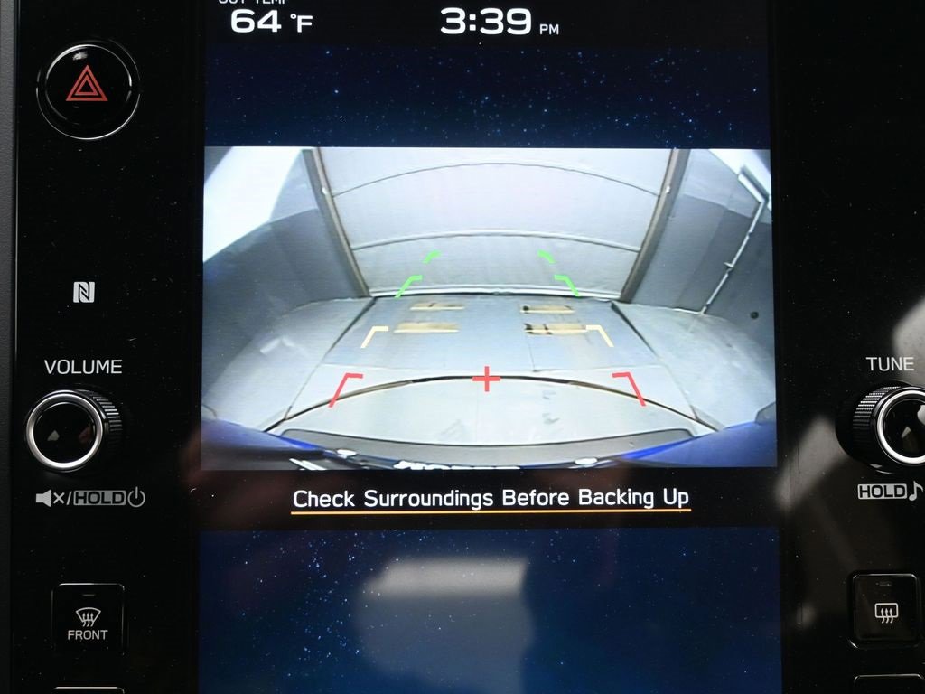 Used 2024 Subaru WRX Premium image 21