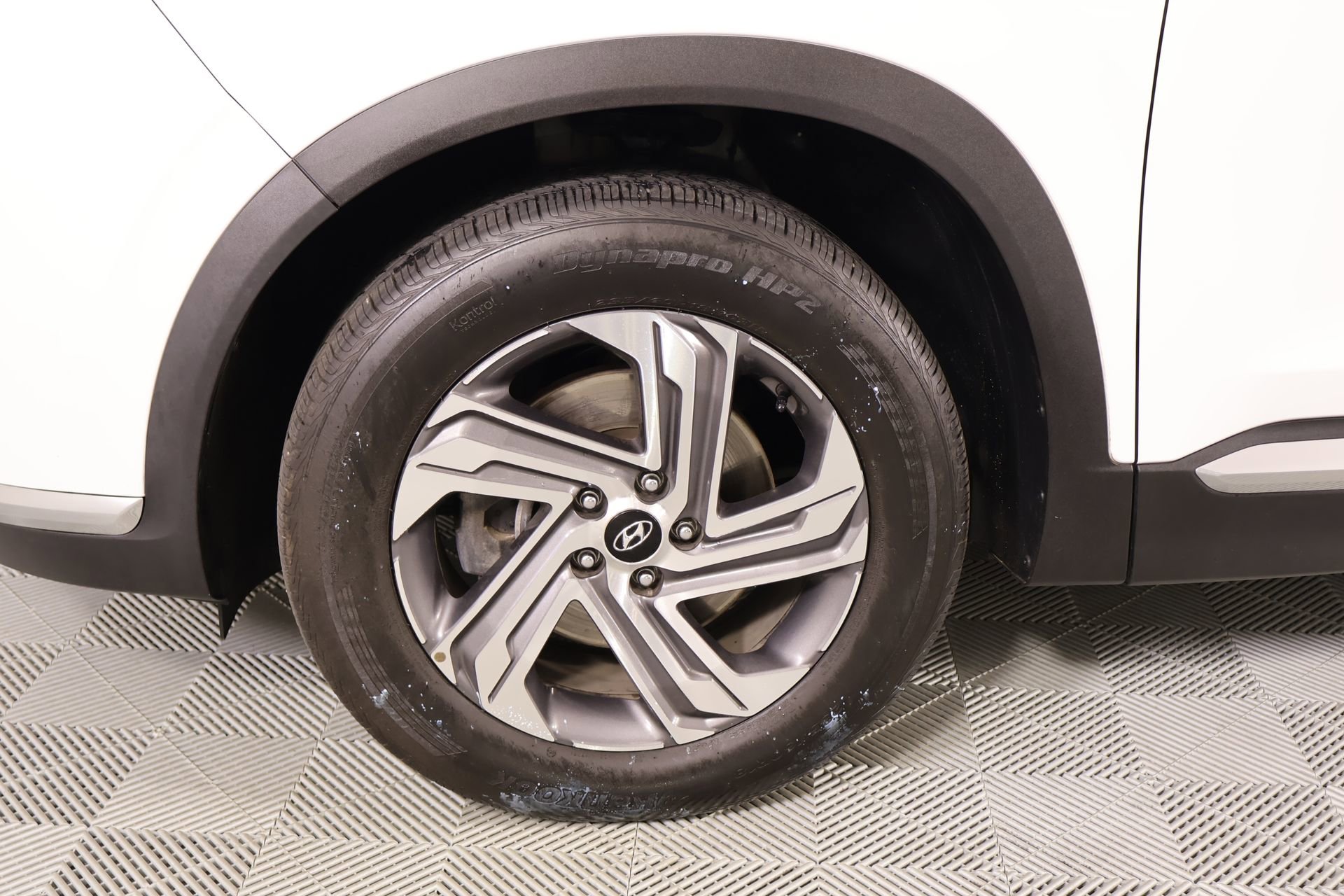 Used 2023 Hyundai Santa Fe SEL w/ Premium Package FWD image 19