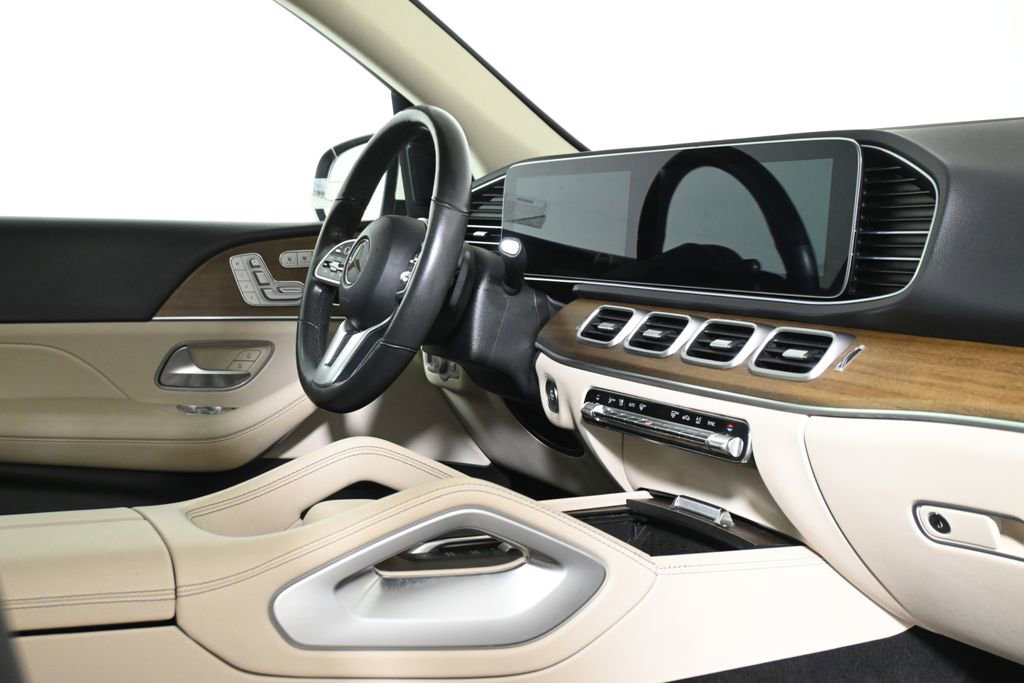 Certified 2021 Mercedes-Benz GLE 450 4MATIC image 31