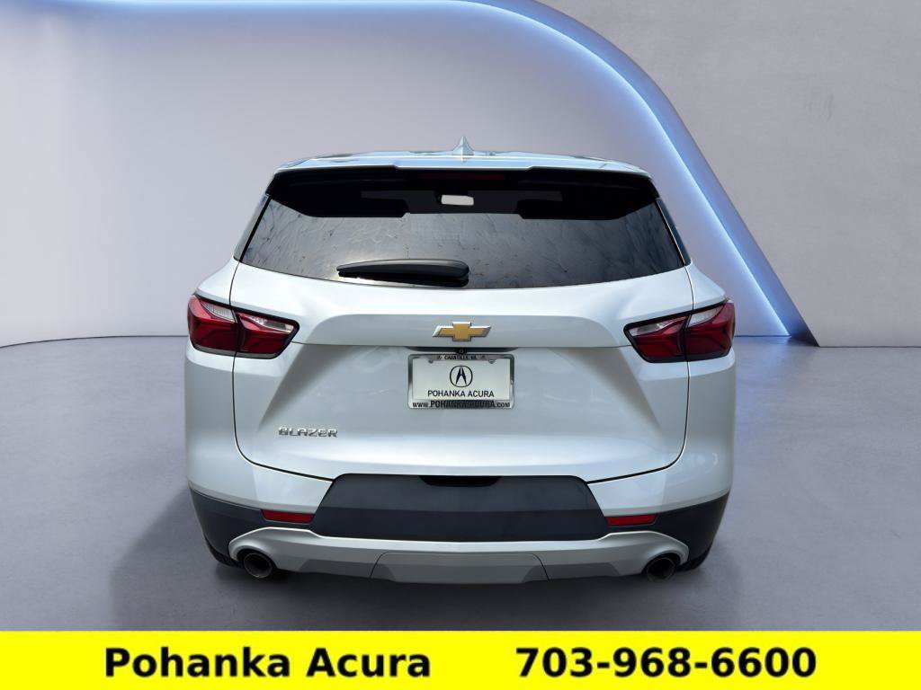 Used 2020 Chevrolet Blazer LT FWD image 6