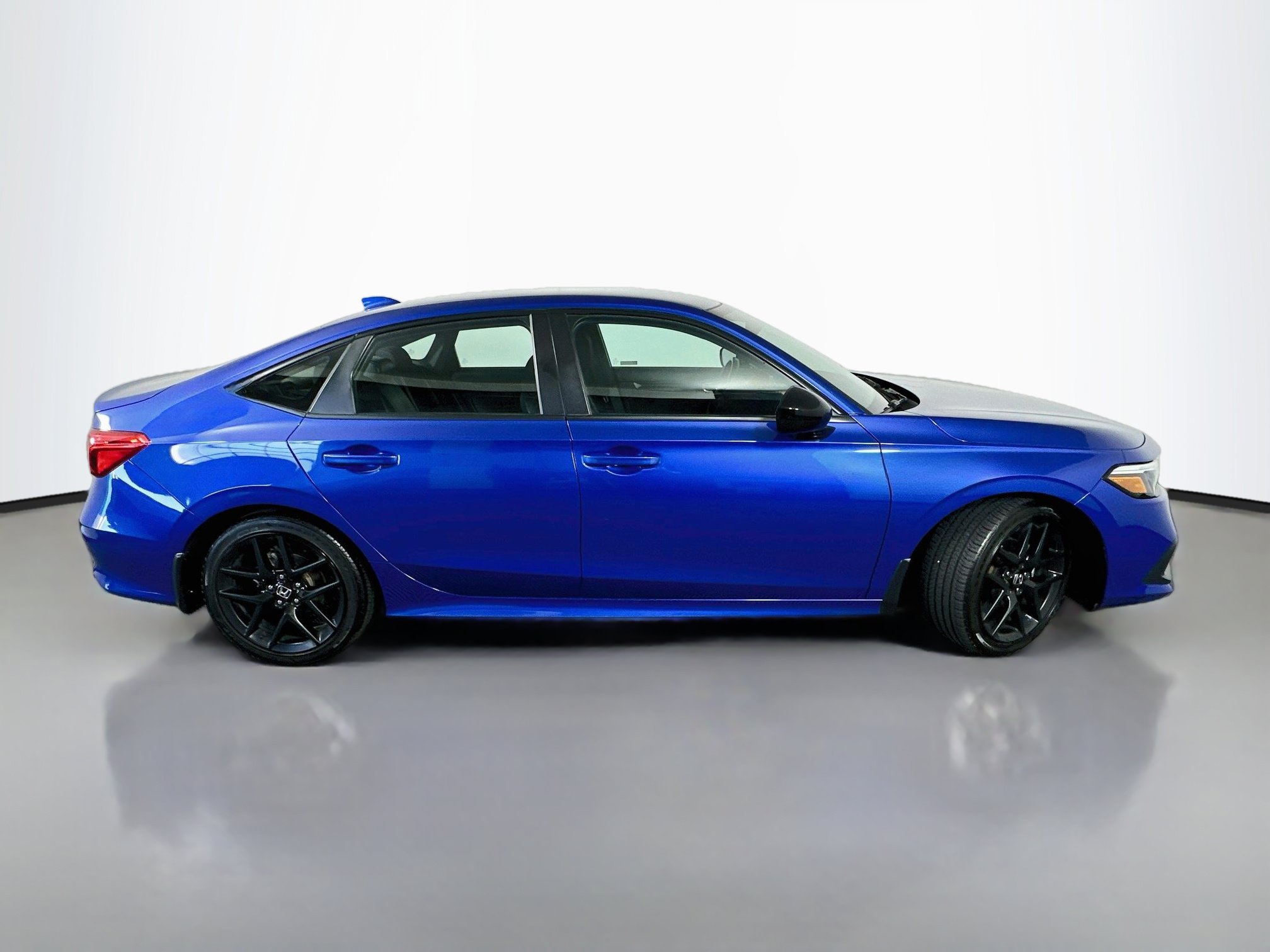 Used 2024 Honda Civic Sport image 8
