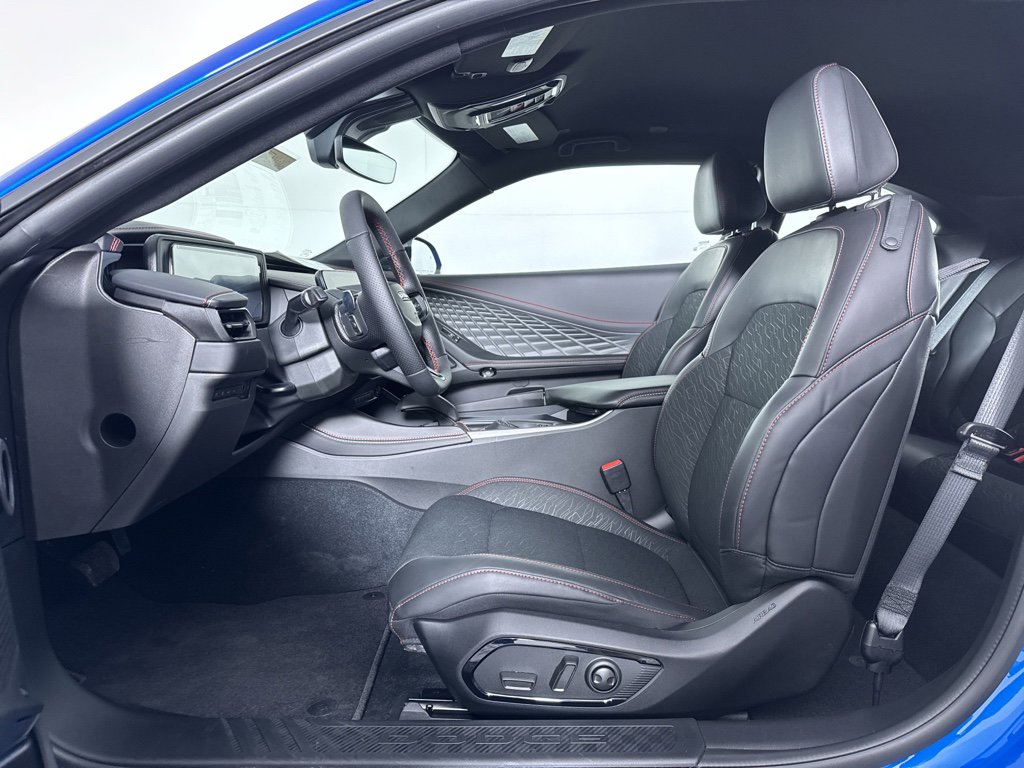 New 2026 Dodge Charger Scat Pack w/ Wheel & Tire Package image 7