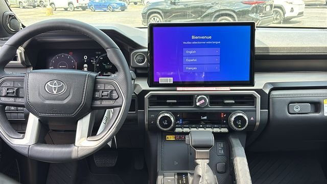 New 2026 Toyota 4Runner Limited AWD/4WD image 9