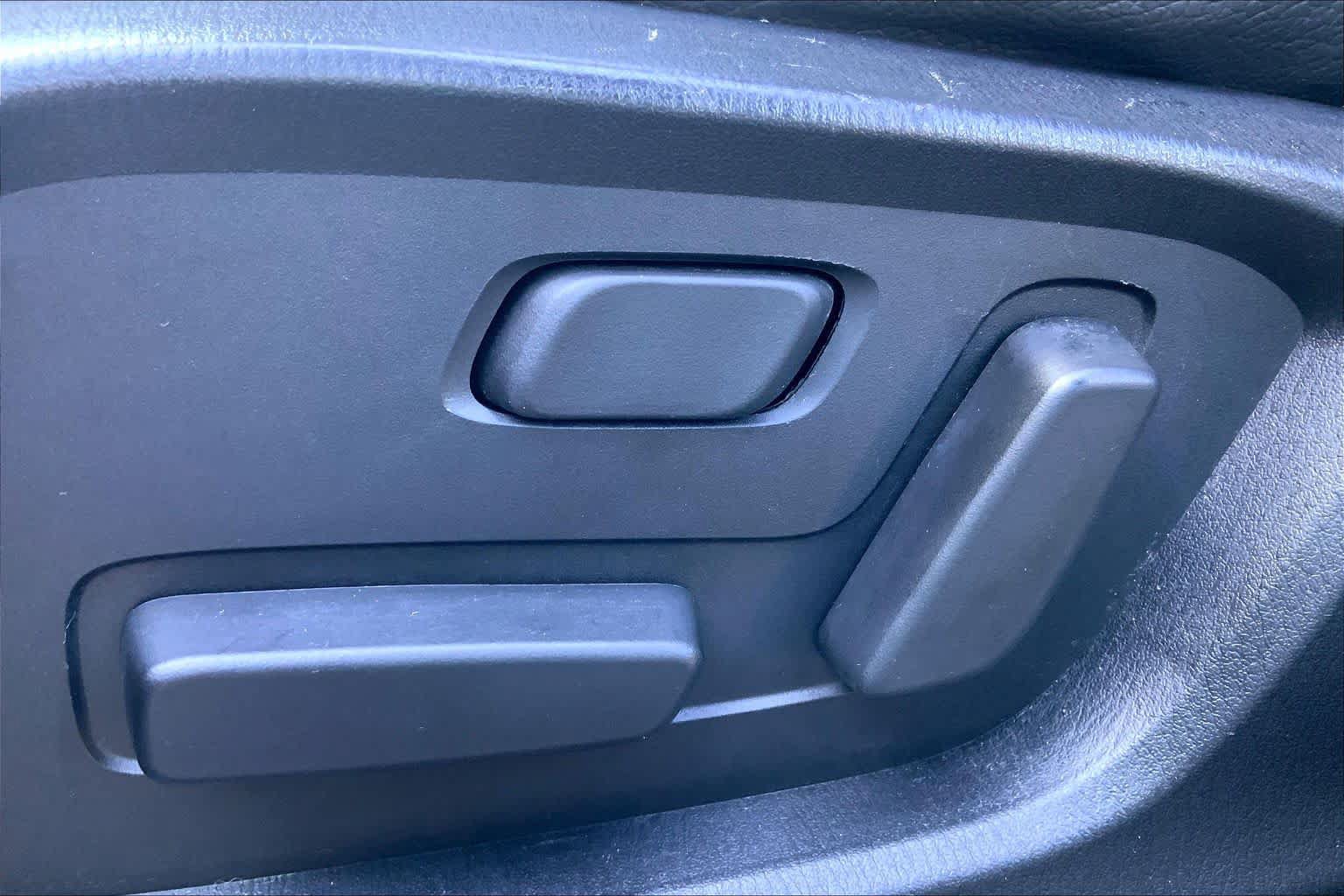 Certified 2023 MAZDA CX-5 AWD 2.5 Turbo image 35