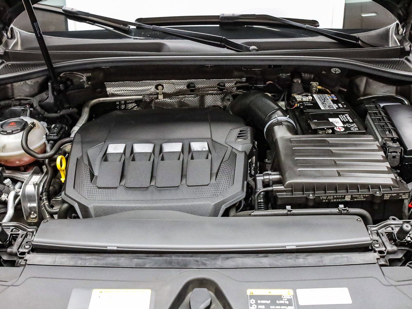 Certified 2022 Audi Q3 2.0T Premium w/ Convenience Package image 29