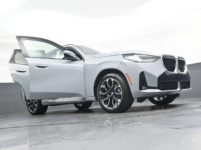 New 2026 BMW X3 xDrive30i w/ Premium Package AWD/4WD image 49
