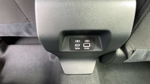 New 2026 Subaru Impreza RS AWD/4WD image 11