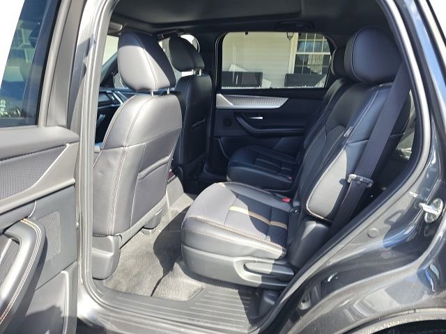 New 2026 MAZDA CX-90 3.3 Turbo S w/ Premium Package AWD/4WD image 14