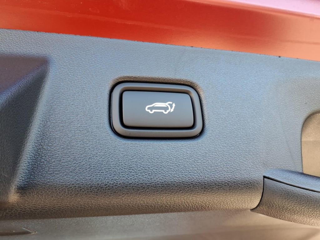 New 2026 Hyundai Tucson SEL image 12