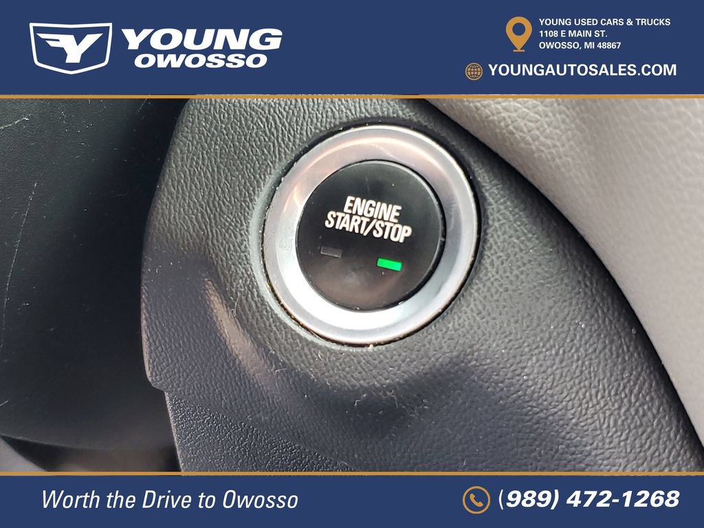 Used 2019 Chevrolet Equinox LS w/ LS Convenience Package FWD image 15