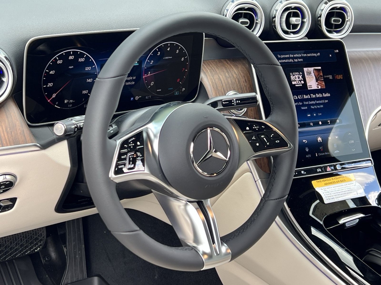 New 2026 Mercedes-Benz GLC 300 4MATIC image 21