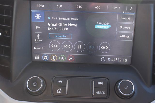 Used 2020 GMC Acadia SLT AWD/4WD image 30