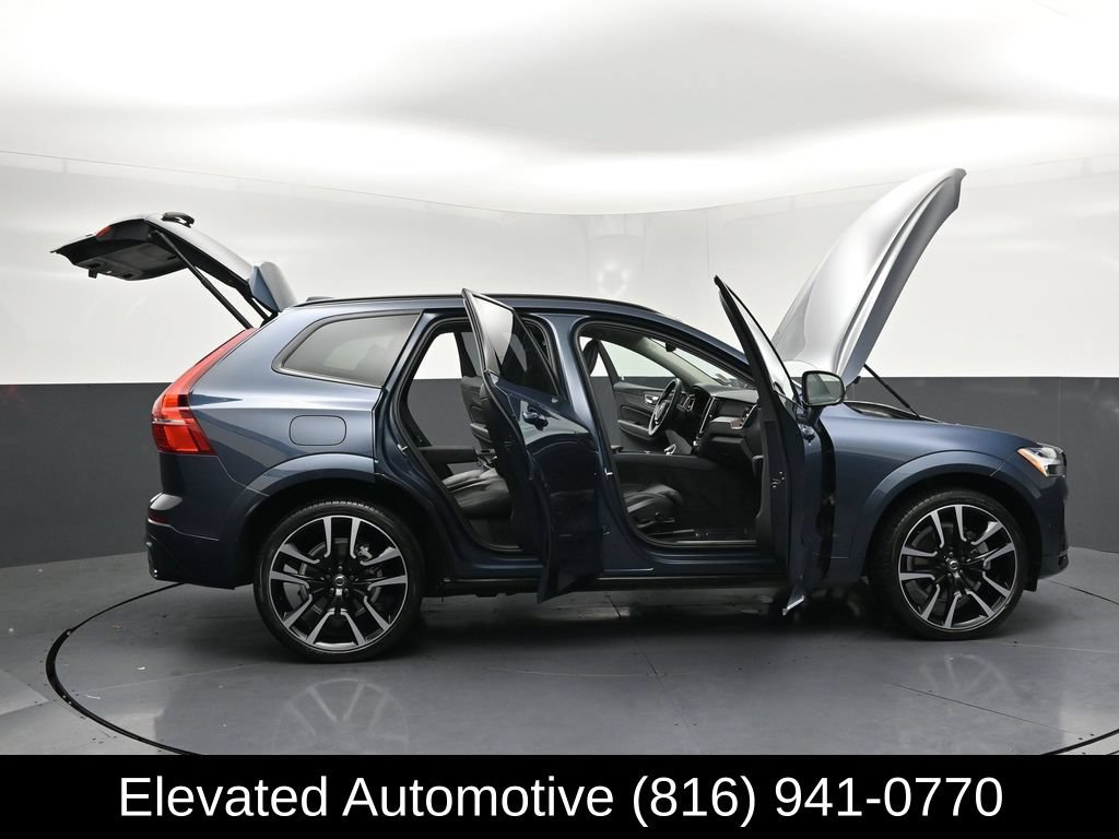 Used 2024 Volvo XC60 T8 Ultimate w/ Protection Package Premier AWD/4WD image 33
