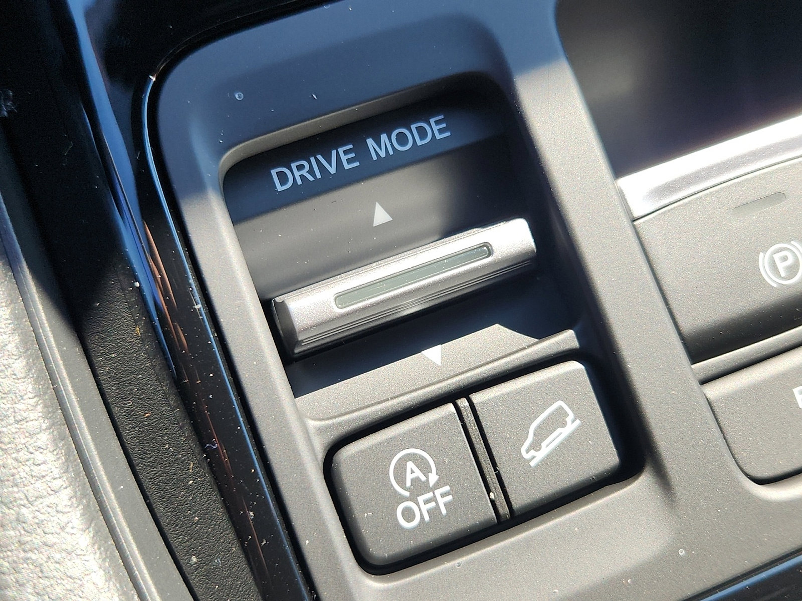 New 2025 Honda Pilot TrailSport image 15