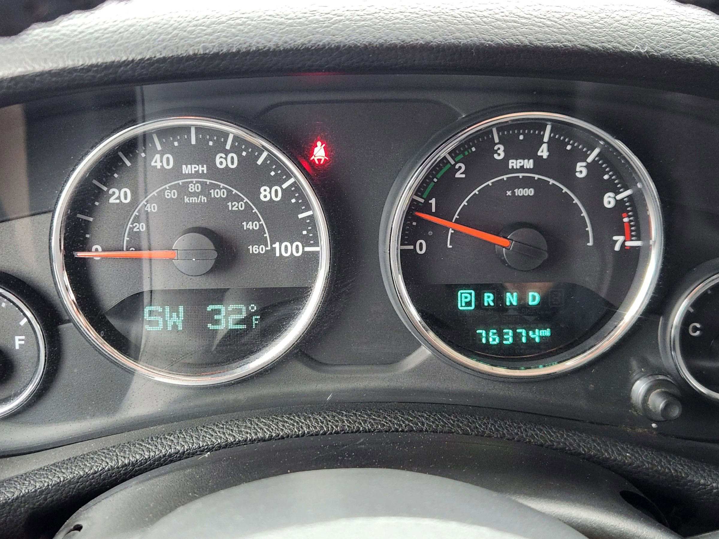 Used 2016 Jeep Wrangler Unlimited Sport w/ Quick Order Package 24S image 27