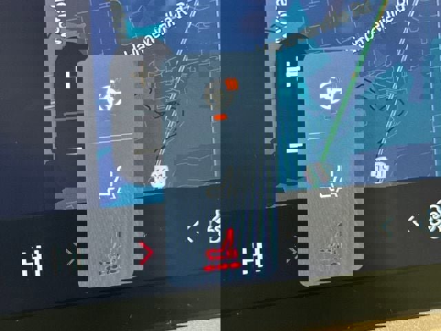 New 2026 Ford Explorer ST-Line w/ ST-Line Street Pack AWD/4WD image 34