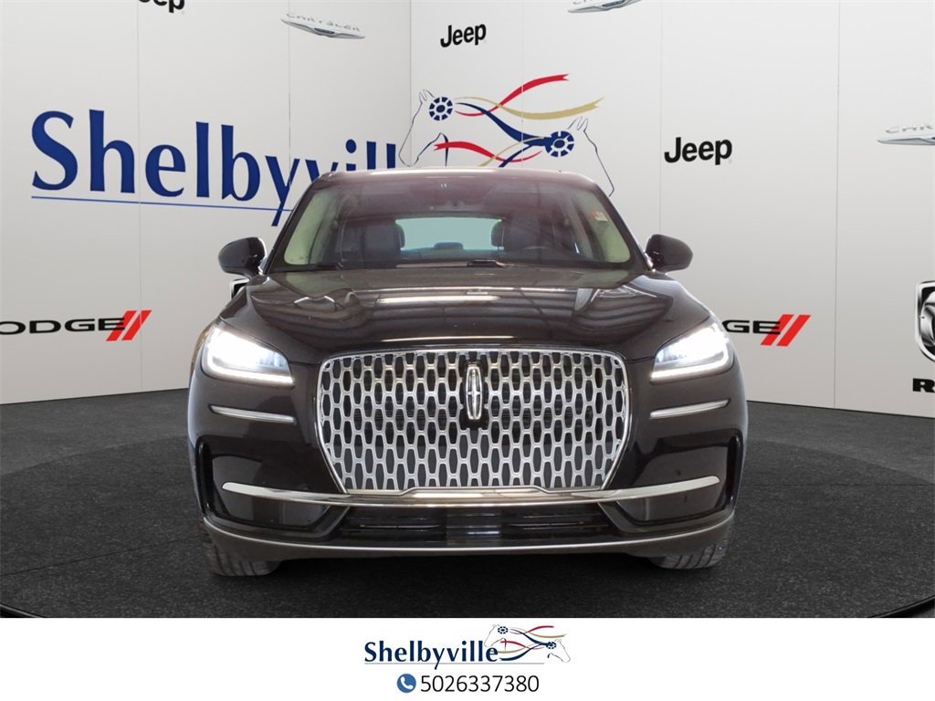 Used 2023 Lincoln Corsair FWD image 2