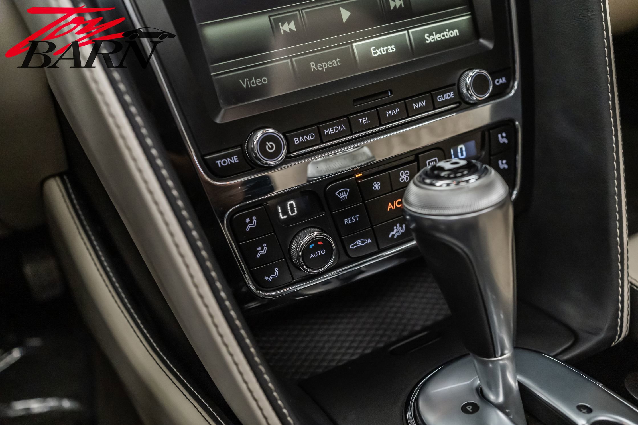 Used 2015 Bentley Continental GT AWD/4WD image 47