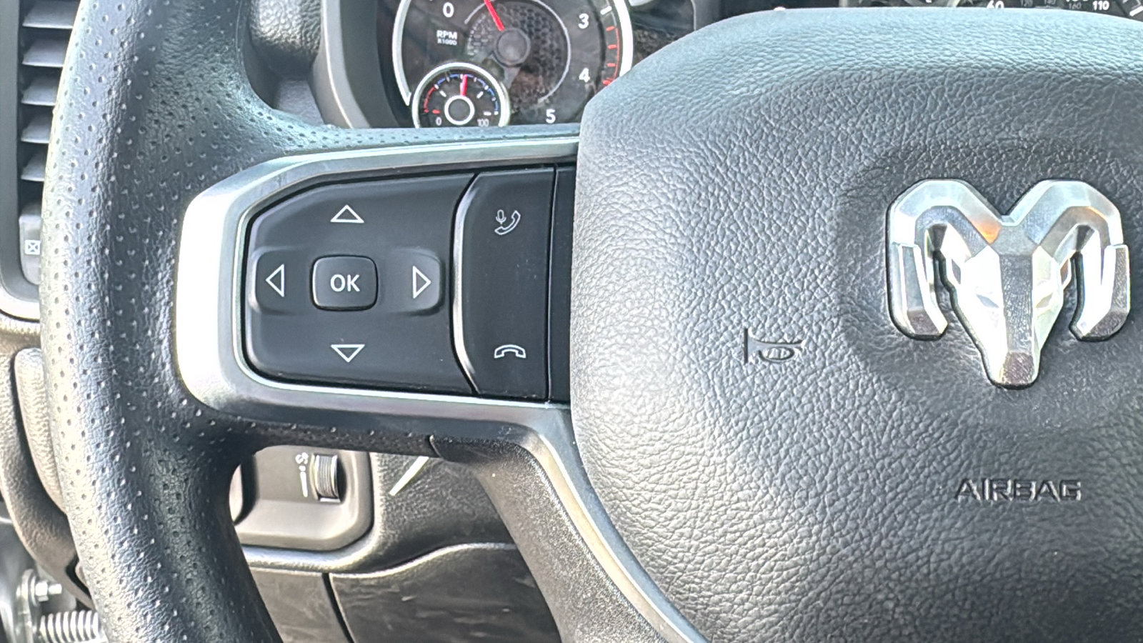 New 2026 RAM 5500 Tradesman w/ Chrome Appearance Group image 20