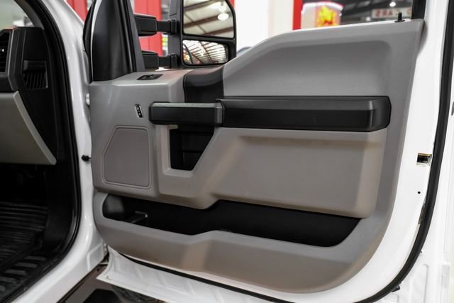 Used 2018 Ford F350 XL w/ Power Equipment Group AWD/4WD image 39