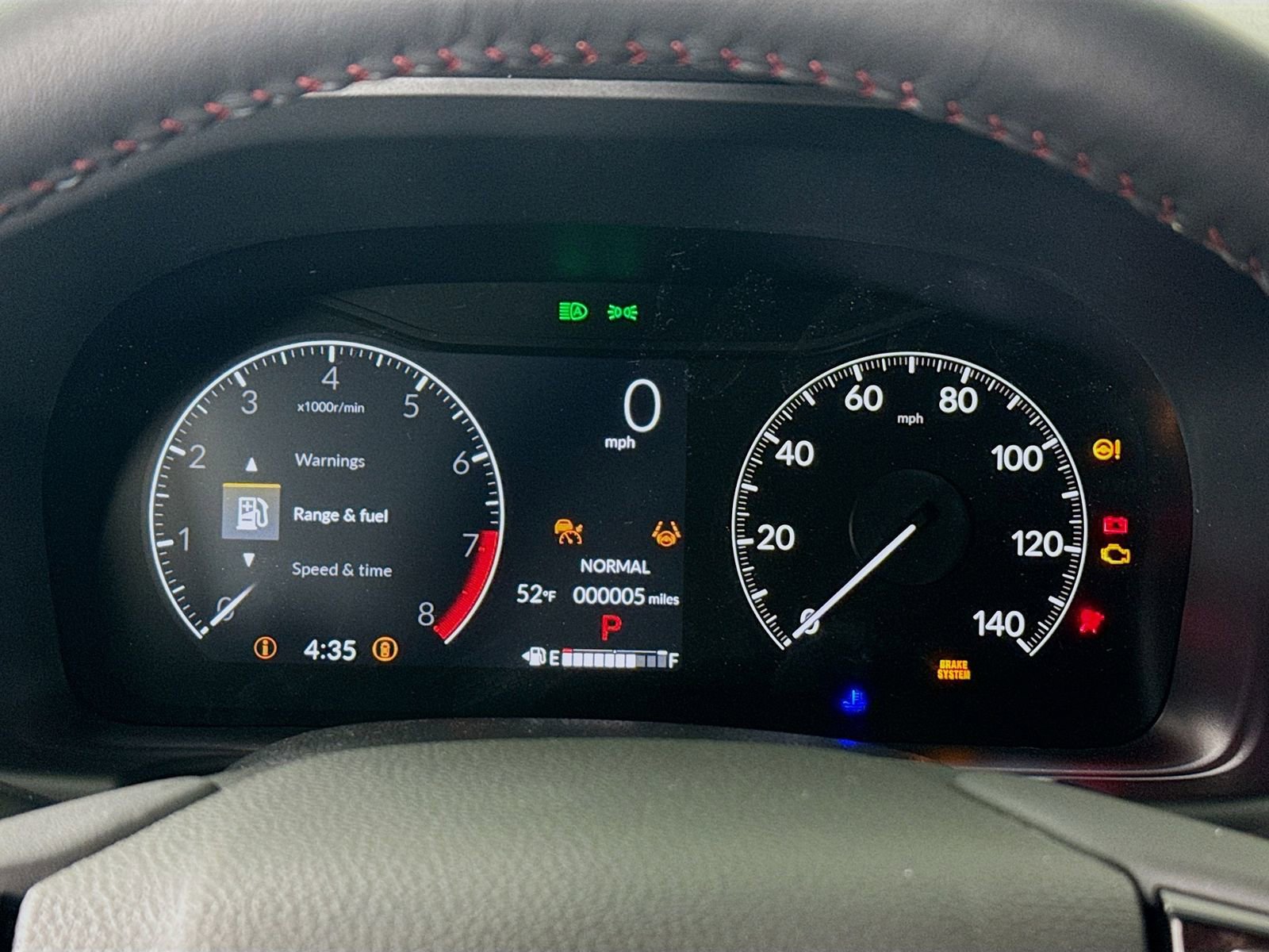 Used 2026 Honda Odyssey Sport-L image 14