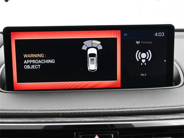 Used 2022 Acura MDX Type S image 27