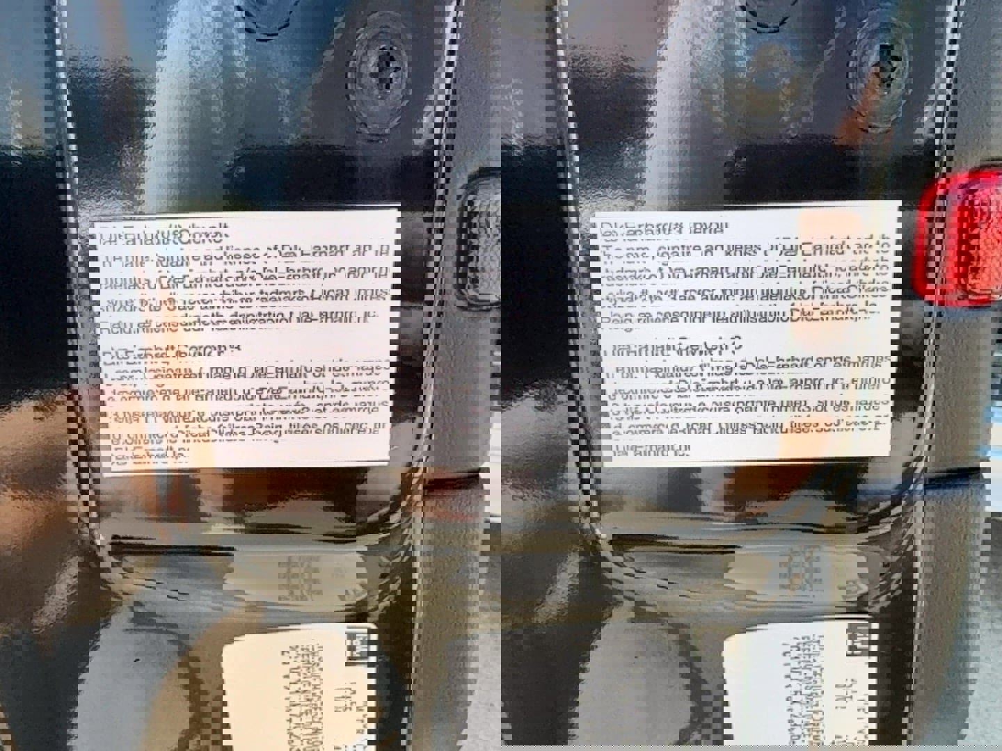 Used 2002 Chevrolet Monte Carlo SS w/ Preferred Equipment Group FWD image 53