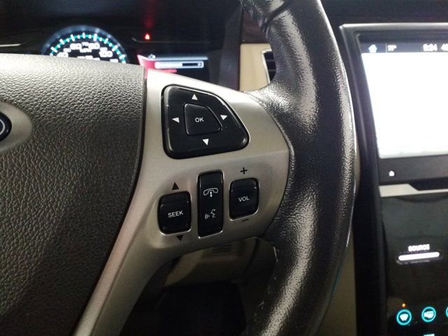 Used 2017 Ford Flex Limited image 5