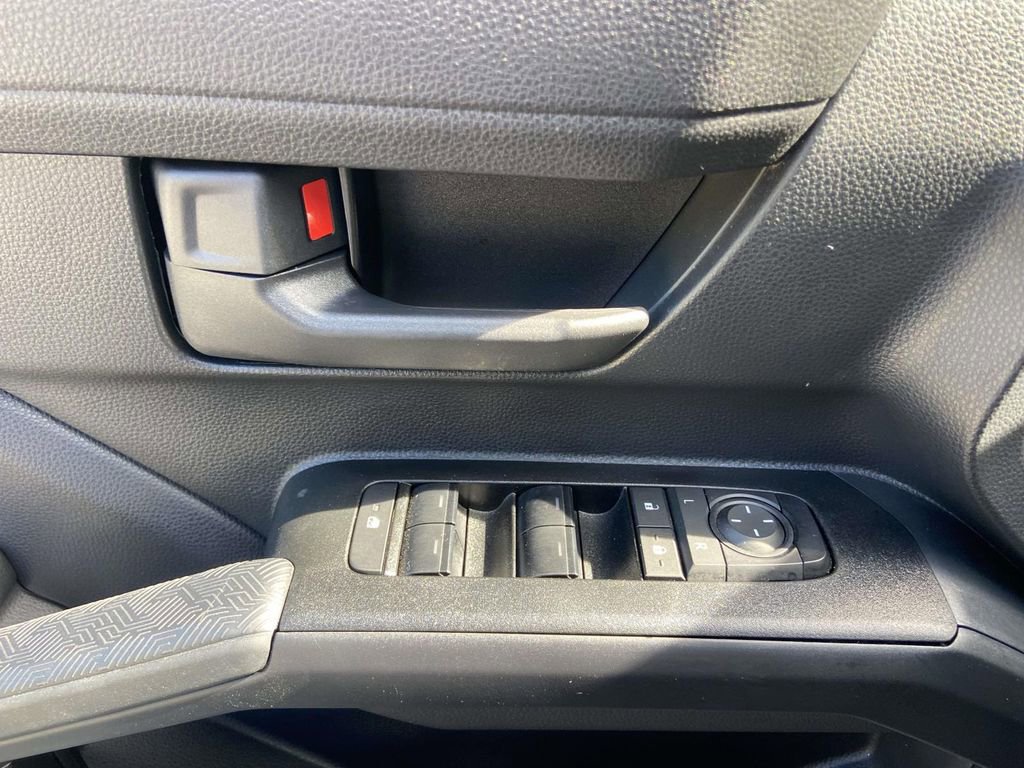 Used 2025 Toyota 4Runner TRD Sport RWD image 16