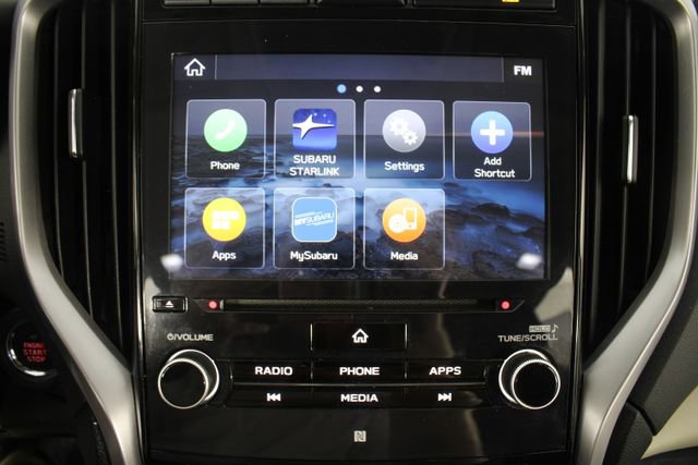 Used 2020 Subaru Ascent Limited w/ Popular Package #2A image 4