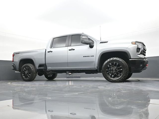 New 2026 Chevrolet Silverado 2500 LT w/ Trail Boss Package image 51