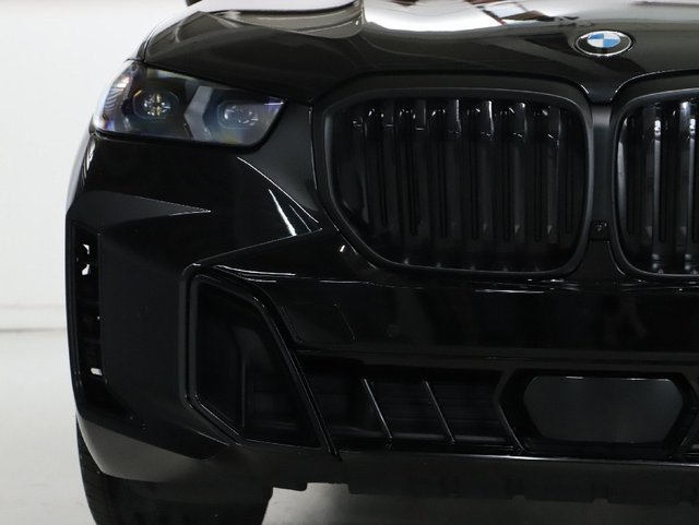 Used 2026 BMW X5 xDrive40i w/ M Sport Package AWD/4WD image 7