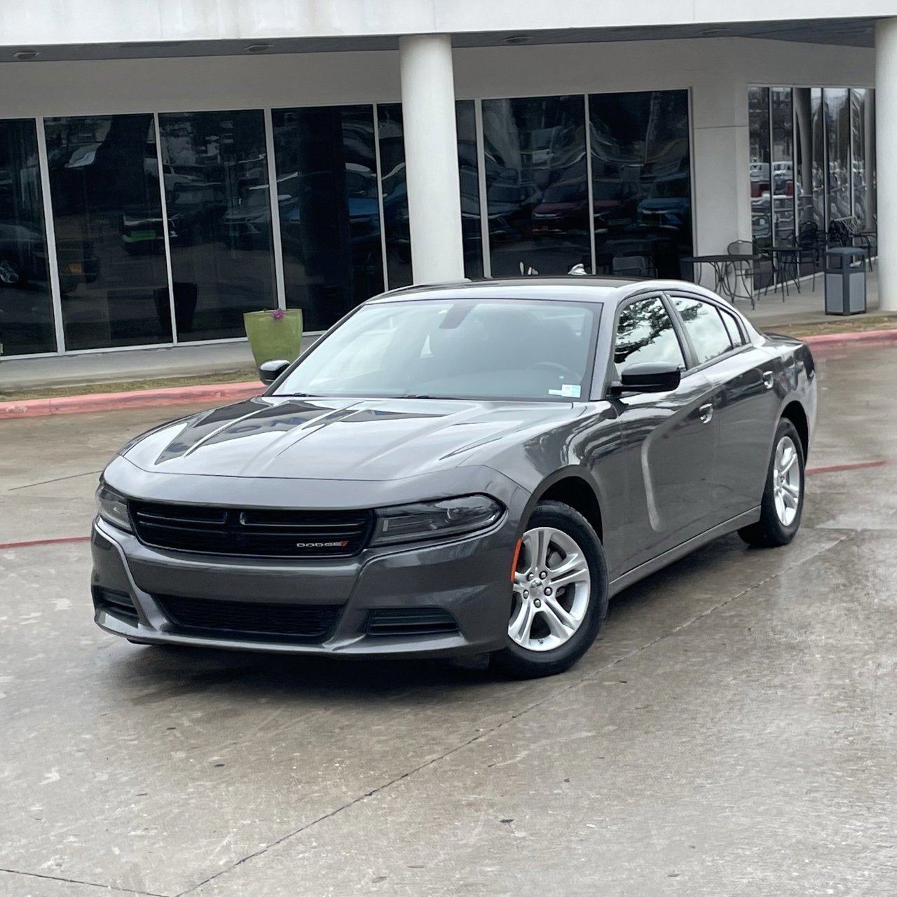 Used 2023 Dodge Charger SXT image 9