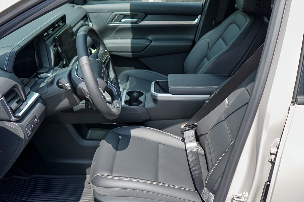 New 2026 GMC Terrain Elevation image 10