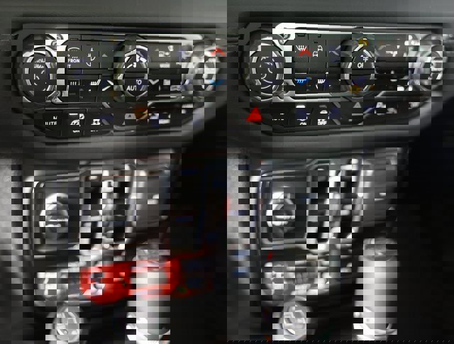 New 2025 Jeep Wrangler Unlimited Rubicon 392 image 17