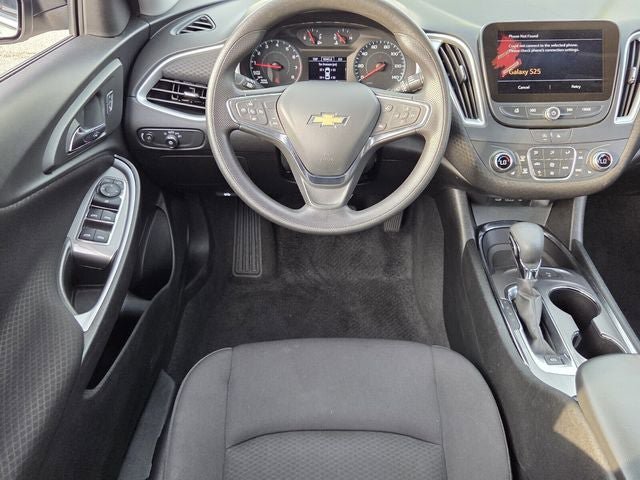 Used 2024 Chevrolet Malibu LT FWD image 11