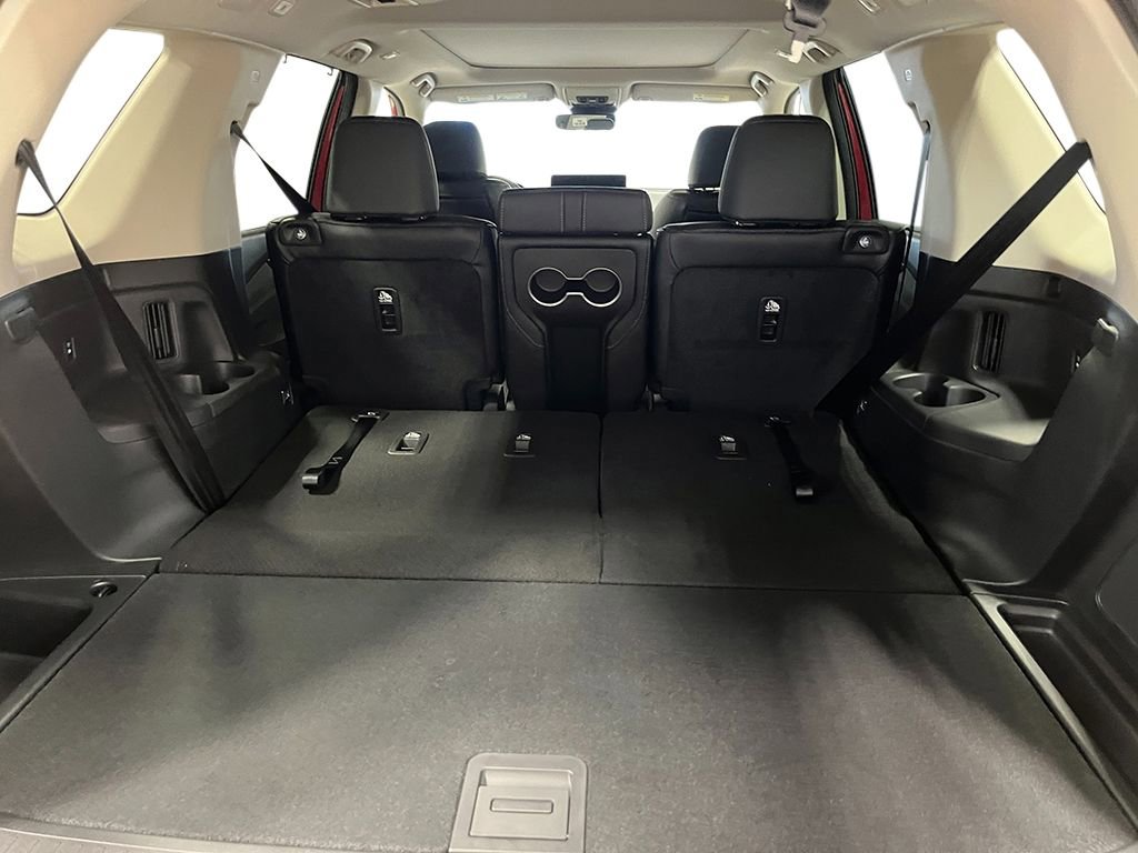 New 2026 Honda Pilot Elite image 23