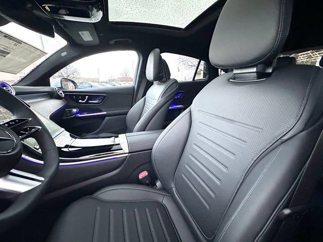 Certified 2026 Mercedes-Benz GLC 300 4MATIC image 19