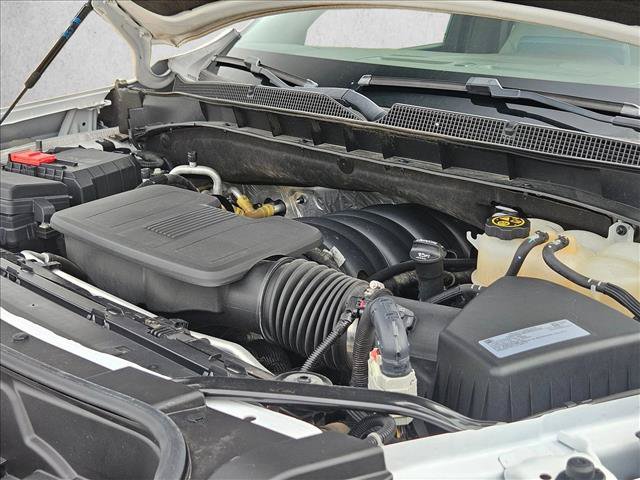 Used 2021 Chevrolet Suburban Z71 AWD/4WD image 24