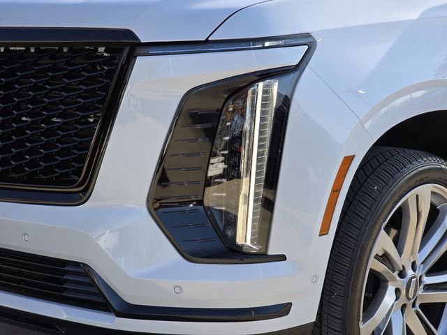 Used 2026 Cadillac Escalade Sport w/ Touring Package image 6