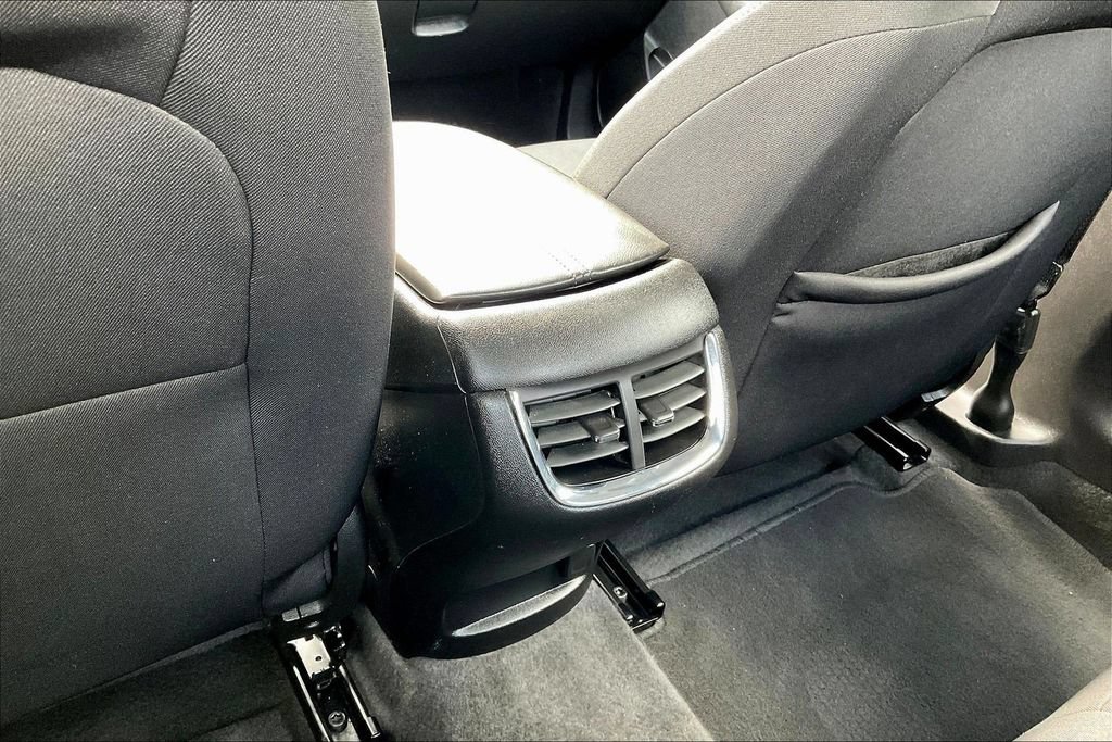 Used 2024 Chevrolet Malibu LT FWD image 13