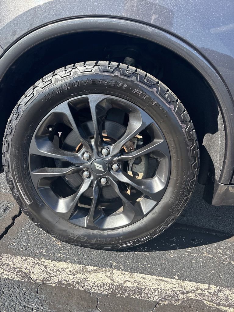 Used 2021 Dodge Durango GT image 16