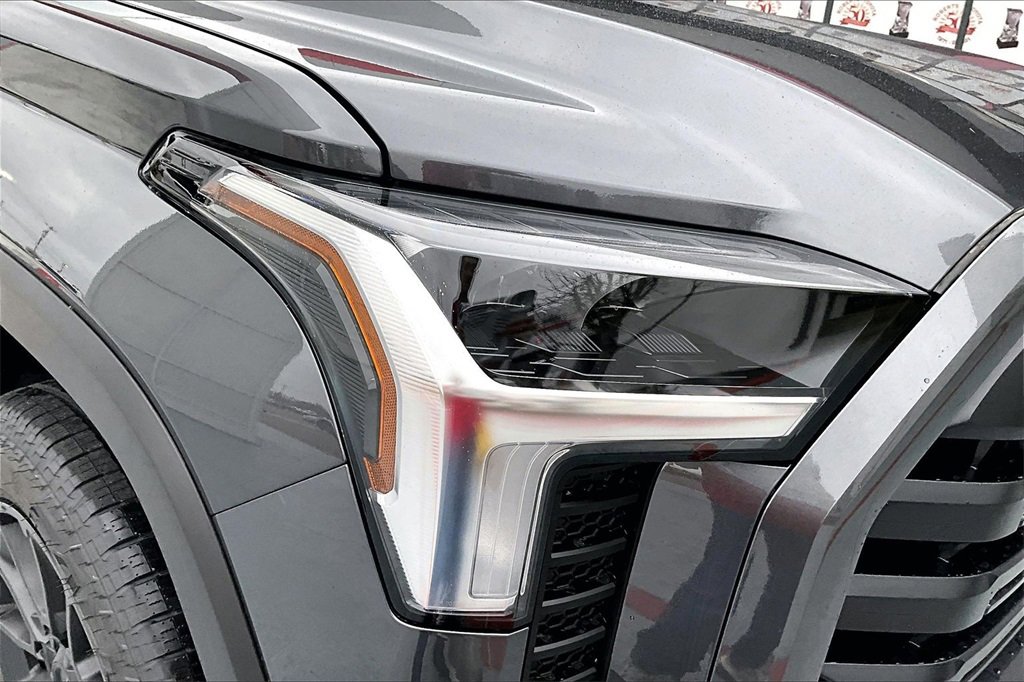 New 2026 Toyota Tundra SR5 w/ SR5 Premium Package image 24