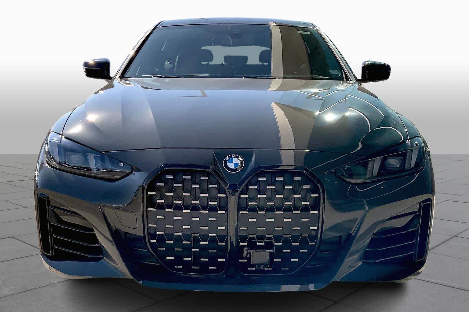 New 2026 BMW 430i xDrive w/ M Sport Package AWD/4WD image 3