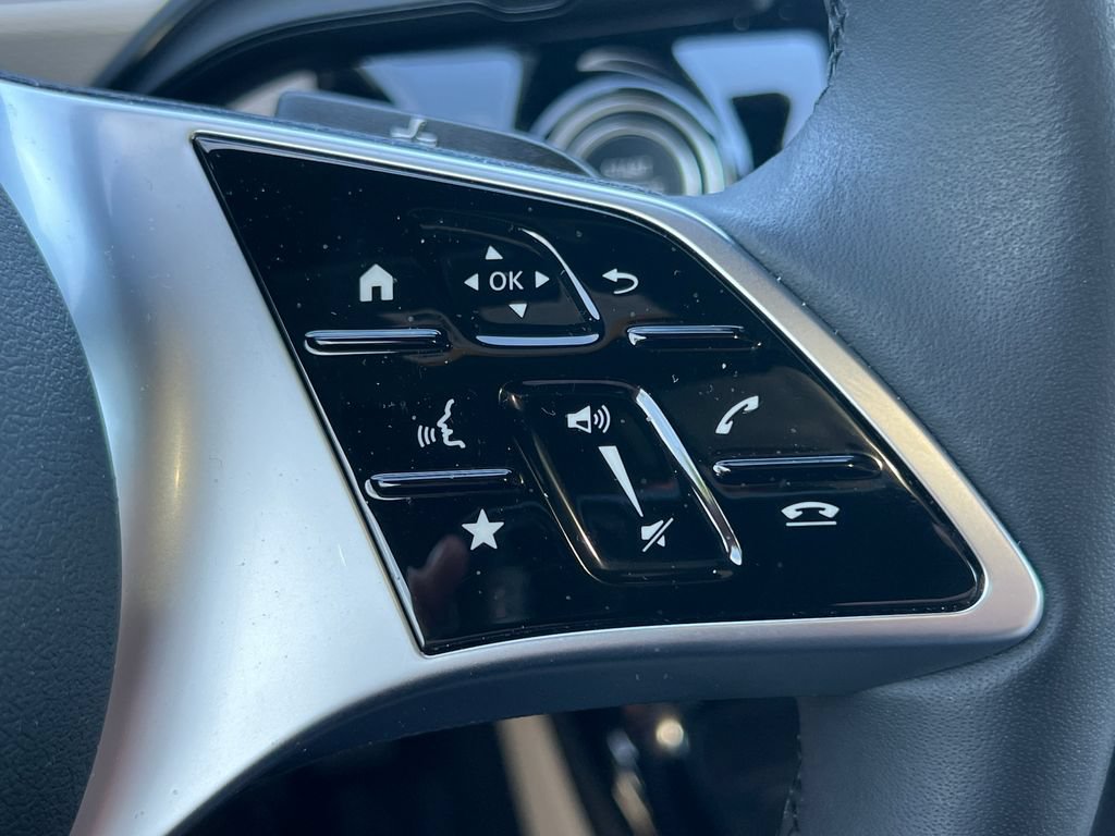 New 2025 Mercedes-Benz CLA 250 4MATIC image 23