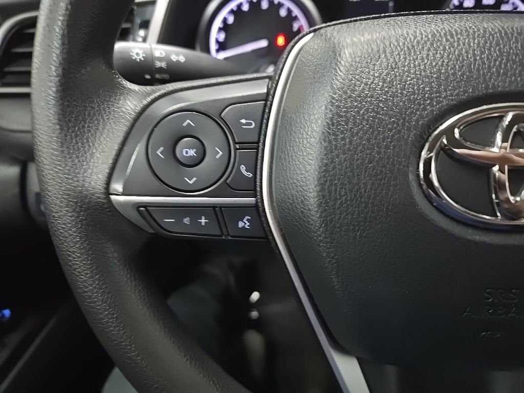Used 2023 Toyota Camry LE image 19