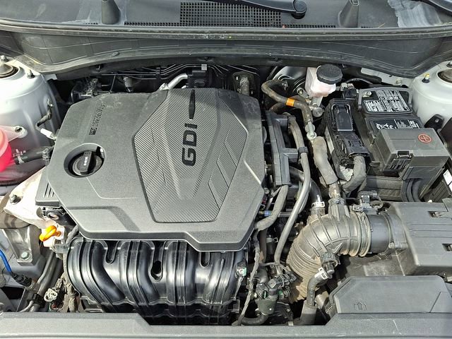 Certified 2023 Kia Sportage X-Line w/ X-Line Premium Package image 28