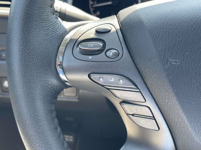 Used 2024 Nissan Murano SL FWD image 27
