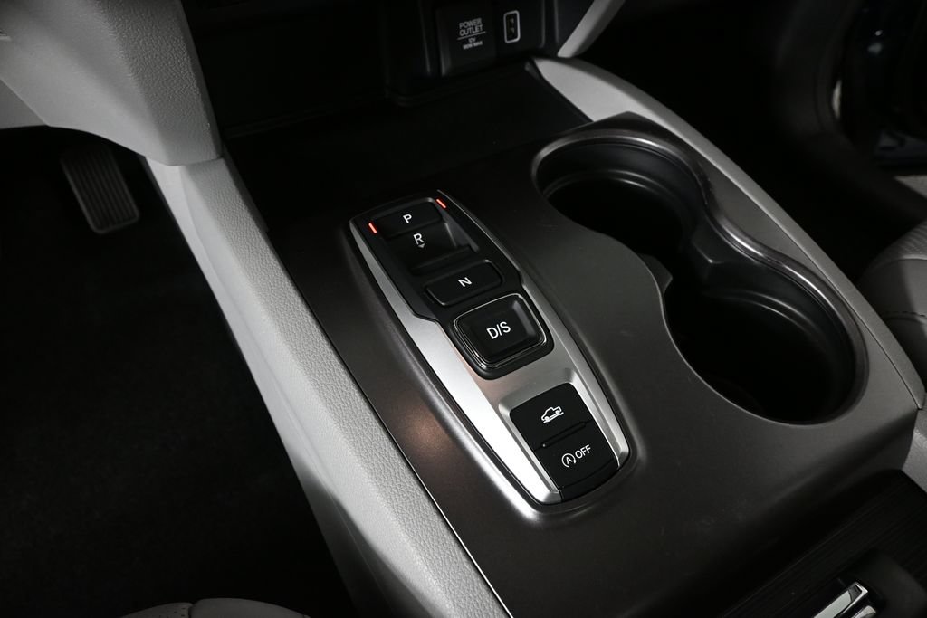 Used 2020 Honda Ridgeline RTL image 15