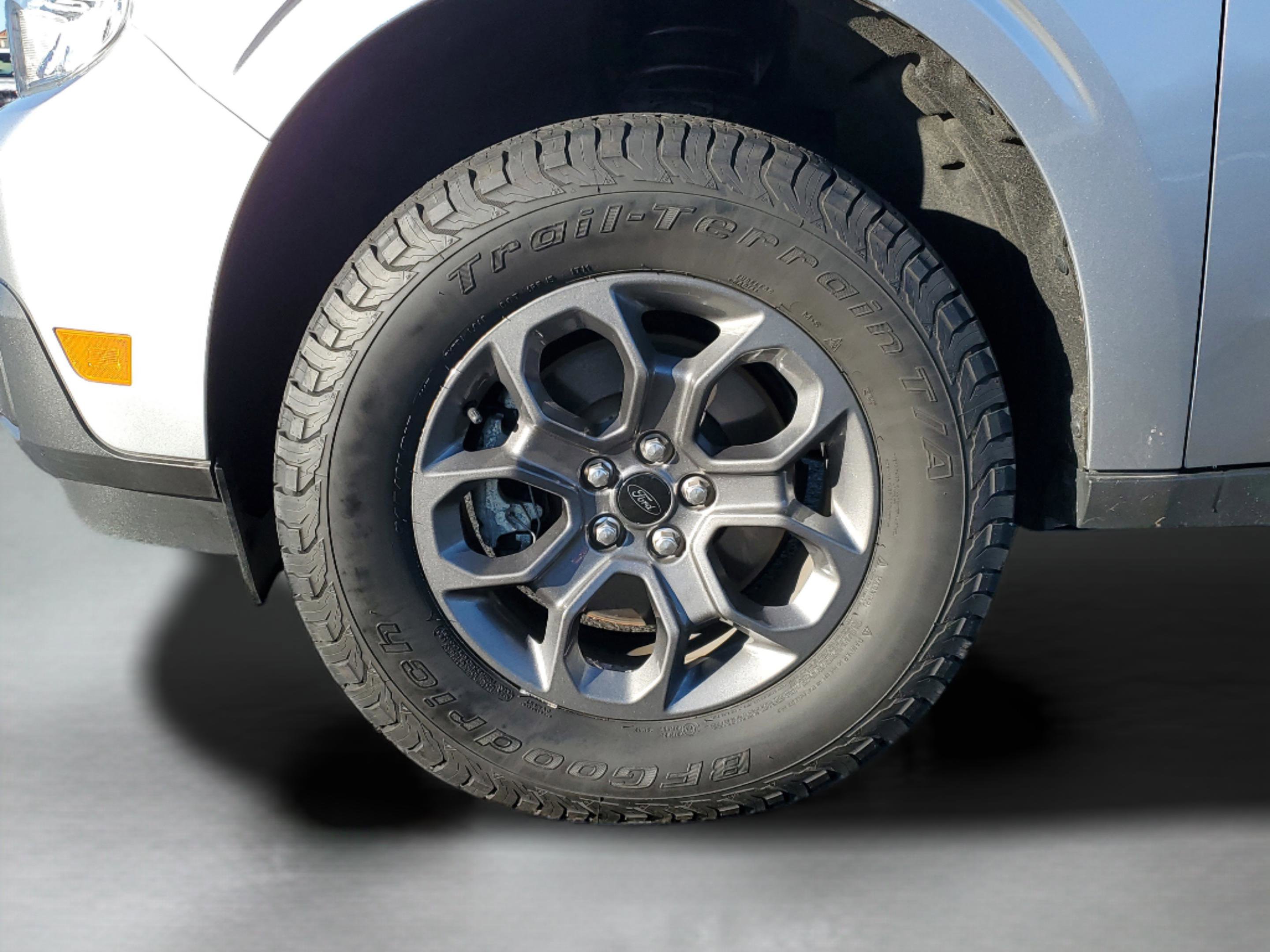 Certified 2024 Ford Maverick XLT w/ Equipment Group 300A Standard image 5